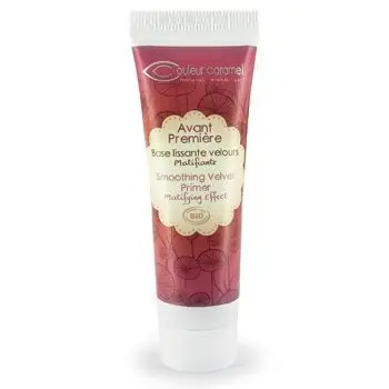 

CANDY COLOR Smoothing Baseman Velvet 30ml BIO
