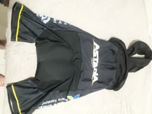 Astana-Conjunto de Jersey de ciclismo para hombre, ropa deportiva de montaña para verano, 2020