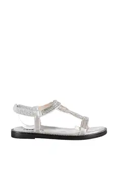 

Derimod Silver Women 'S Sandals