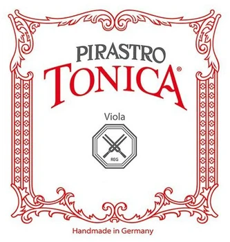

422021 Tonica Viola set of strings for Alta (synthetics) Pirastro