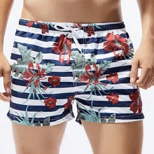 

High Quality 2022 New Stylish Printed Design Sublimation Breathable Loose Cozy Men Beach Summer Holiday Play Shorts