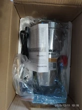 BioloMix-molinillo de alimentos secos para el hogar, trituradora de polvo de harina, granos, especias, cereales, café, 700g