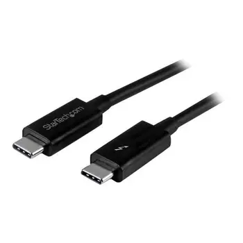 

Cord STARTECH Thunderbolt 3 - 1 m