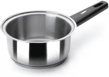 

Lacor - 88218 - Cazo Recto Nova Ladycor 18cm Inox.