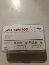 Almohadillas permanentes de silicona para pestañas, rizador permanente reutilizable, elevador de pestañas almohadillas de escudo para un levantamiento de pestañas duradero, elevador de pestañas, 8 pares de pestañas