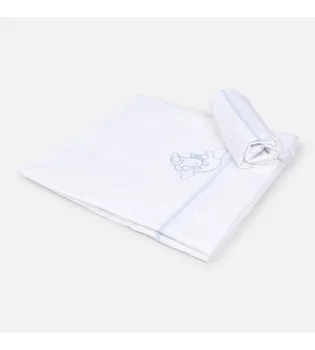 

Crib sheets Mayoral Sky