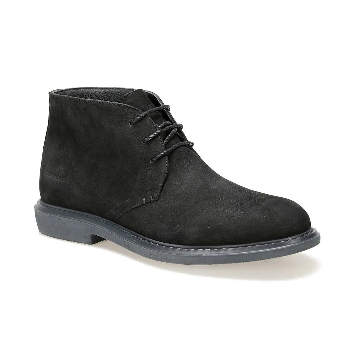 

FLO BRADLEY 9PR Black Male Shoes MERCEDES