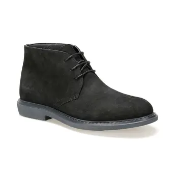 

FLO BRADLEY 9PR Black Male Shoes MERCEDES