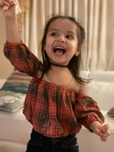 Collar de cadenas de encaje multicapa para niñas, 11 Uds., Gargantilla elástica gótica exquisita, joyería para niños