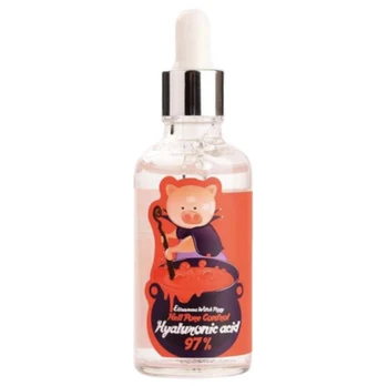 

Ampoule serum elizavecca witch piggy hell pore control hyaluronic acid 97% 50 ml