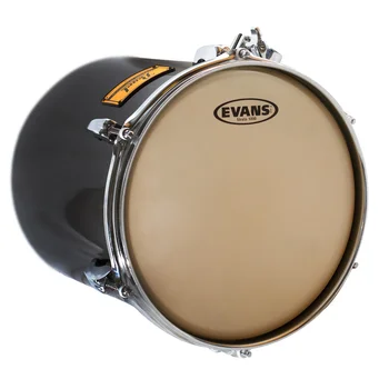 

Ct08s strata 1000 plastic for orchestra drum Volume 8 ", Evans