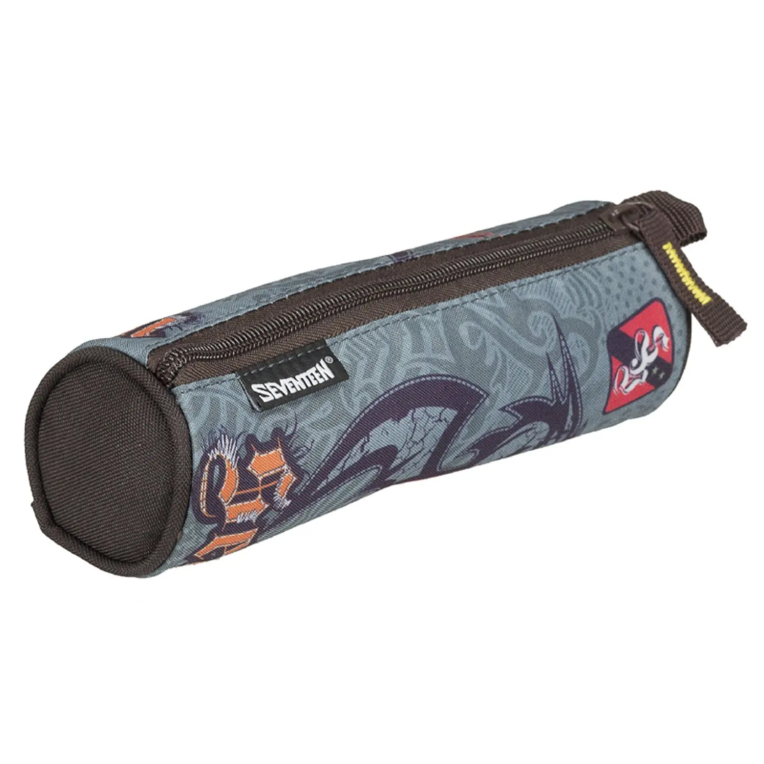 Набор школьника Kinderline Seventeen (ранец + пенал + мешок для обуви)