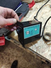 Regulator-Controller Motor-Speed Pinpoint Forward 220V 400W AC 60HZ 50HZ 90-1400r/min