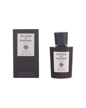 

ACQUA DI PARMA colonia ESSENZA after shave balm 100 ml