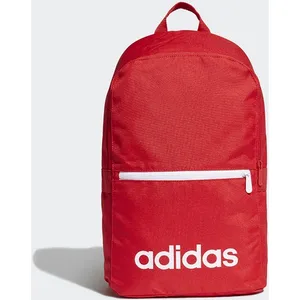 Adidas Linear Classic Red Backpack (Fp8096)
