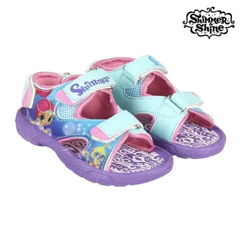 

Children's sandals Shimmer and Shine 73656