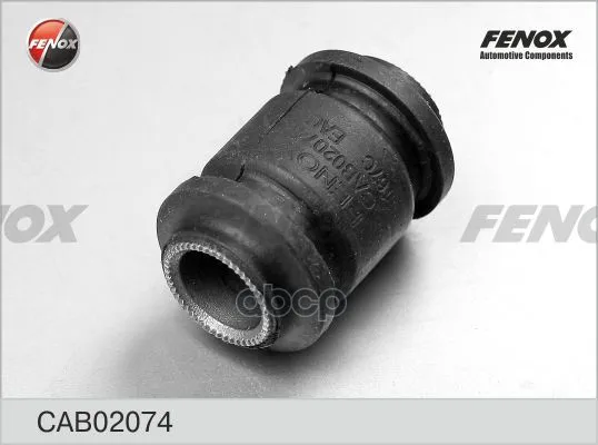 Сайлентблок Задн Поперечного Рычага Chevrolet Lacetti/Optra(J200) 2003-2008 Cab02074 FENOX арт. CAB02074