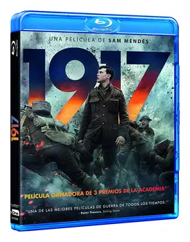 

1917 - BD