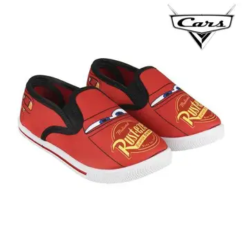 

Children’s Casual Trainers Cars 73604 Red