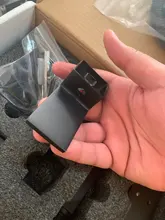 Bidet Faucet Tap-Washer Mixer Shower-Sprayer Brass Hot-Water Square Cold Crane Uythner