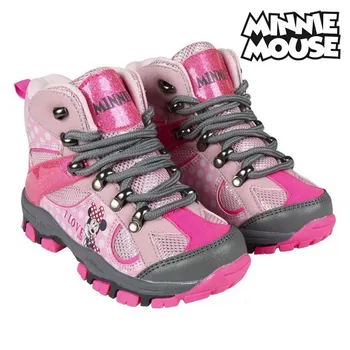 

Children's Mountain Boots Minnie Mouse 73711