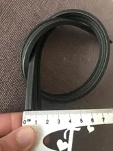 Car Windshield Wipers Car-Wiper-Blade KAWOO Rubber Frameless Universal Soft 14-16--17-18-19-20-21-22-24-26-J-Hook