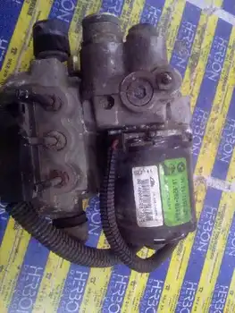 

34511162291 10020201434 Abs Bmw 3 Series Saloon (e36) *