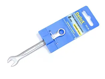 

JAJAJA combination Wrench 8X8