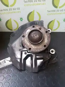 

3920967 steering knuckle Front Left Bmw 3 Series Saloon (e46) 2.0 16v Cat Diesels
