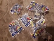 ANPWOO-Tapones desechables de espuma sin cable para los oídos, protectores de oídos para los oídos, para ronquidos, para dormir, 10 pares