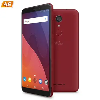 

Wiko View 16GB 3GB RAM 4G Network