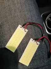 Light-Bulb Festoon-Adapter BA9S Automobile Xenon 5500-6000K Auto-Car-Interior-Panel-Lamp