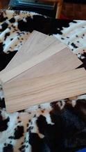 Crafts-Sheets House Aircraft Model-Making Balsa-Toys Diy-Material Wooden Latest-Plate