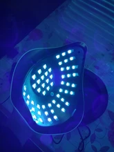 Sol X7MAX UV secador de uñas LED/180/120W esmalte de Gel lámpara de curado con Sensor de moviminento LCD Pantalla de secado rápido de Gel UV herramienta para manicura