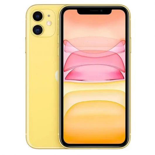 Apple Iphone 11, mobile smartphone free shipping, ORIGINAL, old 2 warranty, 64GB, free shipping, shipments from Spain Apple Iphone 11, mobile smartphone free shipping, ORIGINAL, old 2 warranty, 64GB, free shipping, shipments from Spain