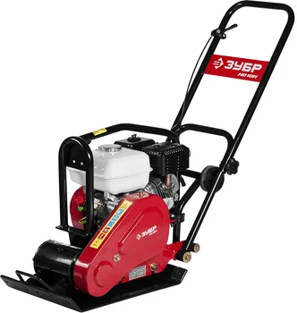 

Vibration plate gasoline engine Honda car series Professional