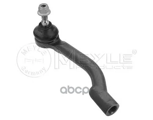 Наконечник Рулевой(L) Meyle 36160200092 Meyle арт. 36160200092