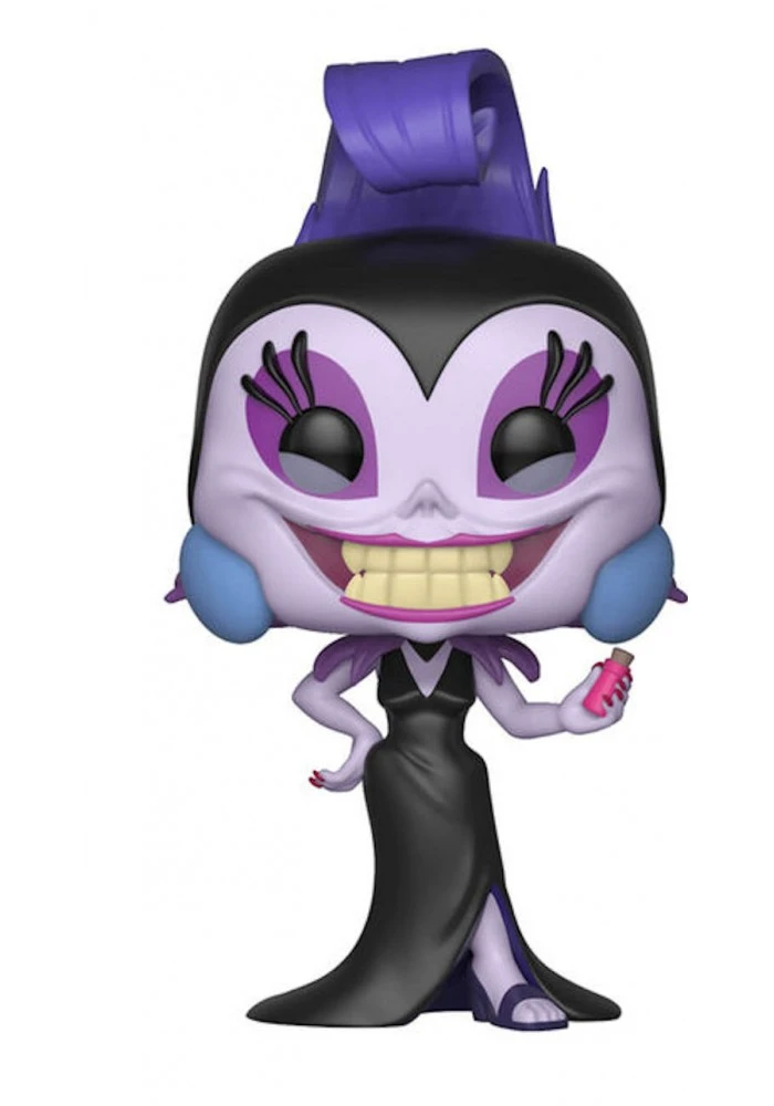 the emperor's new groove funko pop