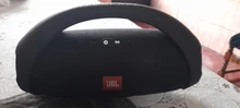JBL Boombox 2 altavoces de la computadora portátil Altavoz Bluetooth inalámbrica parlante estéreo para exterior altavoz de graves profundos caja de música JBL