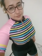 2020Camiseta de manga corta de triatlón para mujer, conjunto de Ropa de Ciclismo, mono Go Maillot de ciclismo de triatlón para mujer Trajes de ciclismo para mujer Monos de ciclismo para mujer Envío gratis maillot mujer
