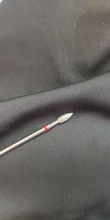 Bits Cutters Pedicure Nails-Accessories-Tools Manicure-Cuticle-Burr Nail-Drill Diamond