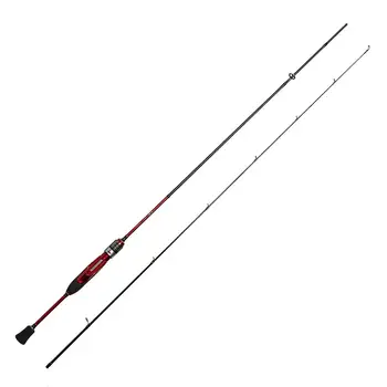 

Rod plug Mangkhut 1.8m 2sec. 0.3-3.5G hi-do (hs-180ul)