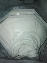 100 Uds FFP2 Mascarillas fpp2 KN95 máscaras máscara FFP2mask 5 capas mondkapje kn95 homologada mascarillas ffp2reutilizable
