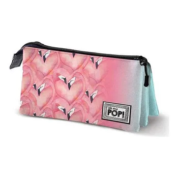 

School Case Ohmypop (11 x 23,5 x 5 cm)