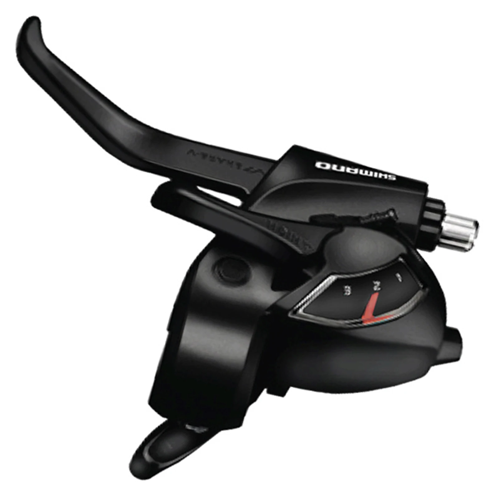 Combo Shimano tourney ef41 left 3sk 1800mm |