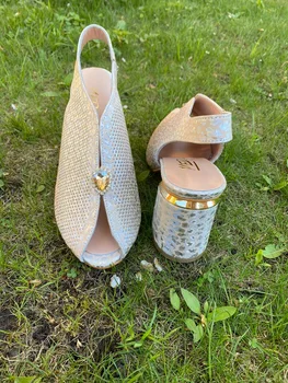 

БОССОНОЖКИ MERA STAR 970-0410