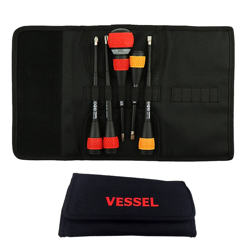 Vessel Electric Screwdriver Vessel Ratchet Screwdriver Vessel Tools
