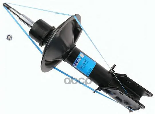 Амортизатор Sachs 311930 Sachs арт. 311930