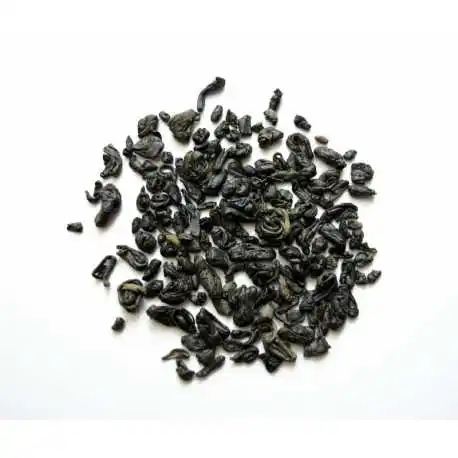 Temple of Heaven green tea