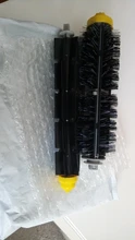 Flexible-Brushes Replacement-Kit Vacuum-Cleaner Bristles Irobot Roomba 770 for 600-700-series/650-630/660/..